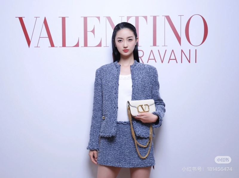 Valentino Outwear